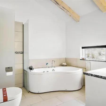 Tv1181-bindslev-musvitvej-11 Ferienhaus Bindslev